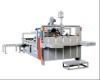 semiautomatic glue machinery