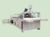 semiautomatic glue machinery