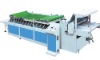 semiautomatic laminating machine