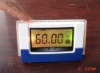 sensor clock/alarm gift/digital clock/alarm calendar/color chaning clock