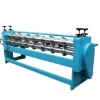 separating and embossing machine