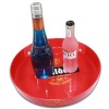 serving bar tray