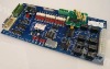 servo board and converter board