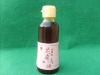 sesame  oil  bottle