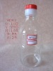 sesame oil bottle