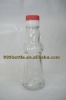 sesame oil bottle