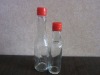 sesame oil glass bottle