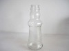 sesame oil glass bottle