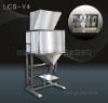 sesame packing machinery