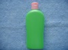 shampoo bottle