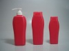 shampoo bottle  ( plastic bottle )