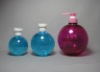 shampoo bottle,plastic bottle,conditioner bottle,hair product,PET bottle,cosmetic packaging