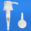 shampoo dispenser pump 33/410