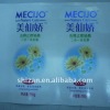 shampoo label printing