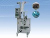 shampoo packing machine