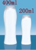 shampoo plastic bottle