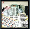 sheet adhesive stickers