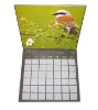 shenzhen memo cards calendar printing