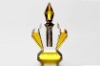 shining K9 crystal perfume bottle