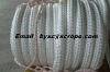 ship mooring equipment/polyethylene rope/fiber rope