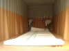 shipping container for bulk liquid