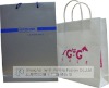 shopping paper bag printing service