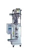 shower gel packing machinery