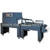 shrink packaging machine