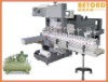 shrink packing machine