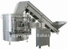 shrink sleeve label machine