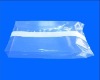 side sealing sterilization pouch