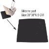 silicone sheet for heat press