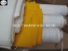 silk screen printing polyester mesh fabric