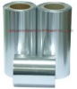 silver hairdressing aluminum foil