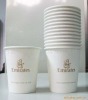 single PE paper cup