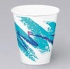 single PE paper cup