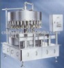 single cylinder lower vacuum filling machine