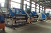 single facer corrugated cardboard packaging machine