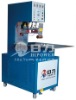 single head turntable High frequency welding machine