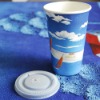 single wall cold drink paper cup