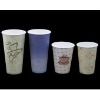 single wall disposable paper cups