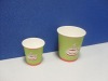 single wall paper cup