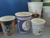 single wall paper cup