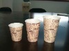 single wall paper cups