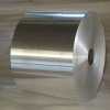 single zero jumbo coil aluminum foil roll