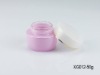 skin care cream bottle--XG012(50g)