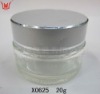 skin care cream bottle ,cosmetic