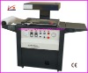 skin packaging machine