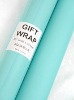 sky/gift wrapping paper