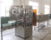 sleeve labeling machine